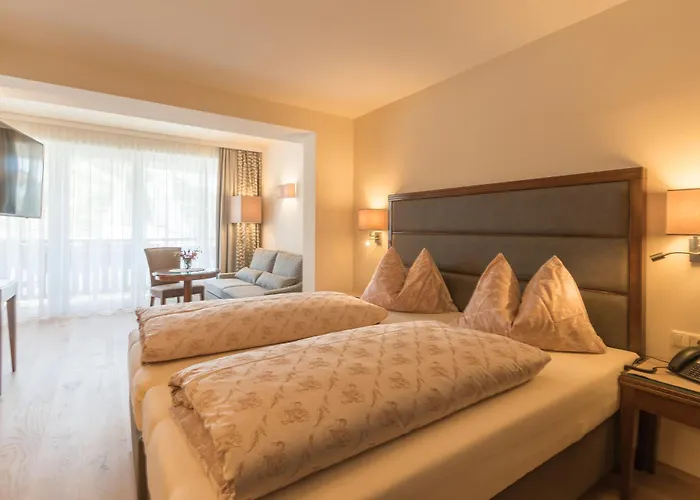 Hotel Niederreiter