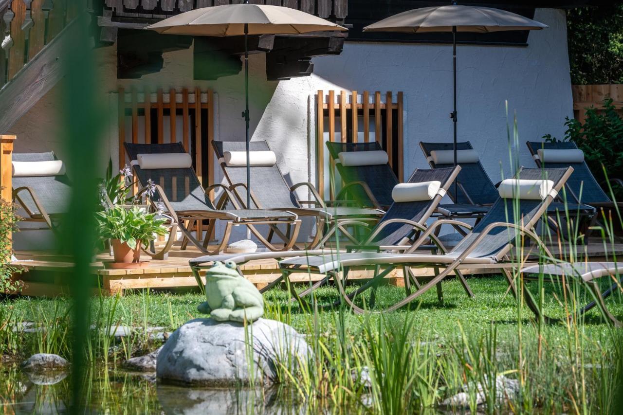 Hotel Niederreiter 3*