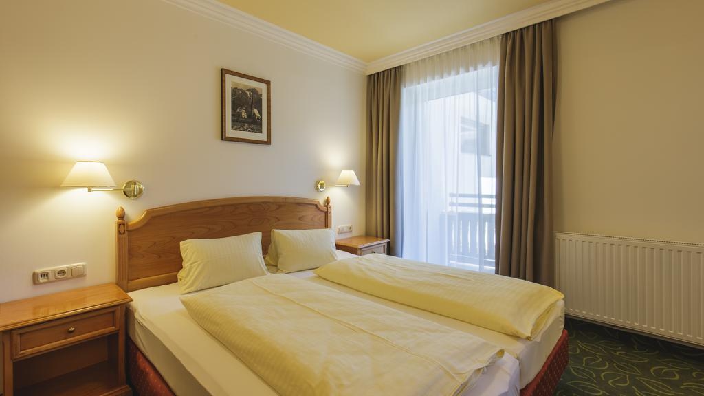 Niederreiter Hotel Maria Alm am Steinernen Meer