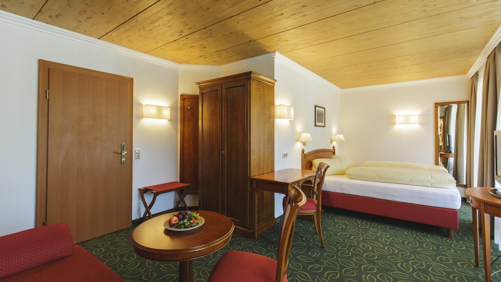 Niederreiter Hotel Maria Alm am Steinernen Meer