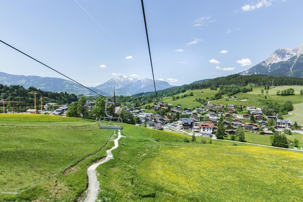 Niederreiter Hotel Maria Alm