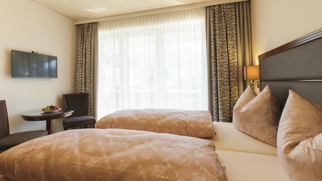 Hotel Niederreiter Maria Alm am Steinernen Meer