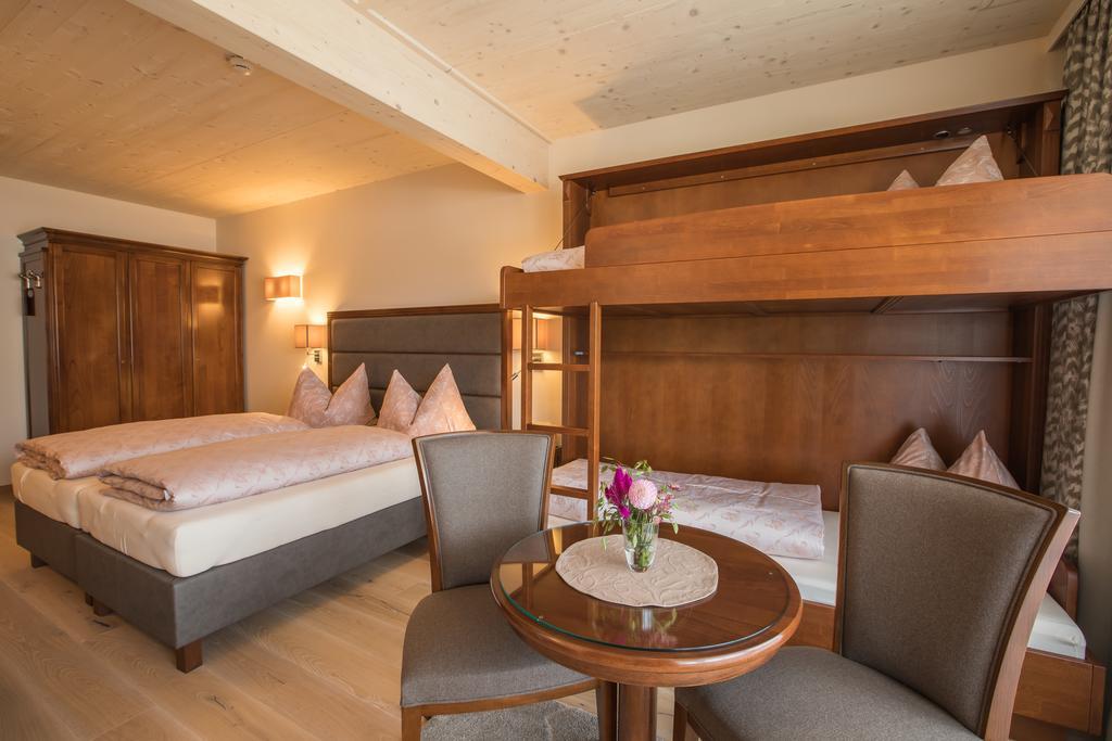 Niederreiter Hotel