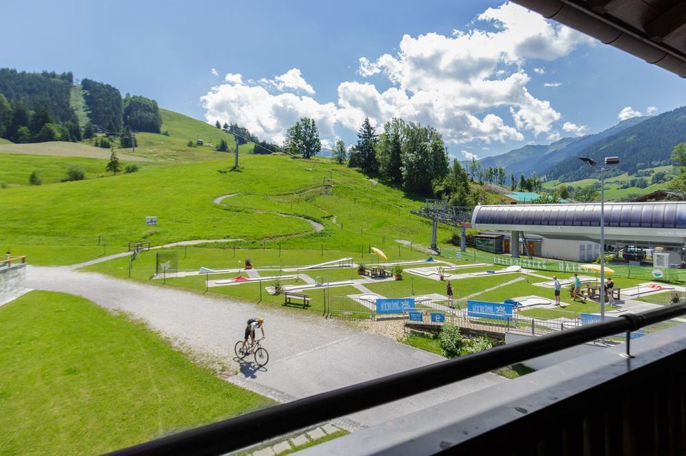 Niederreiter 3* Maria Alm am Steinernen Meer