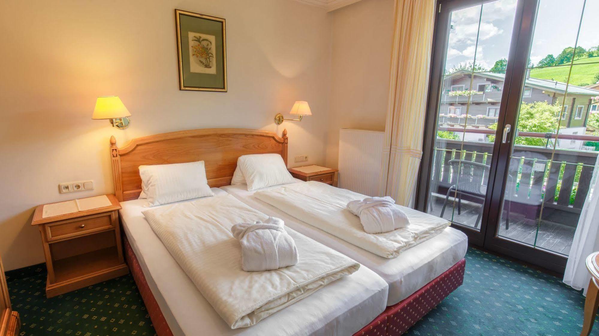 Hotel Niederreiter