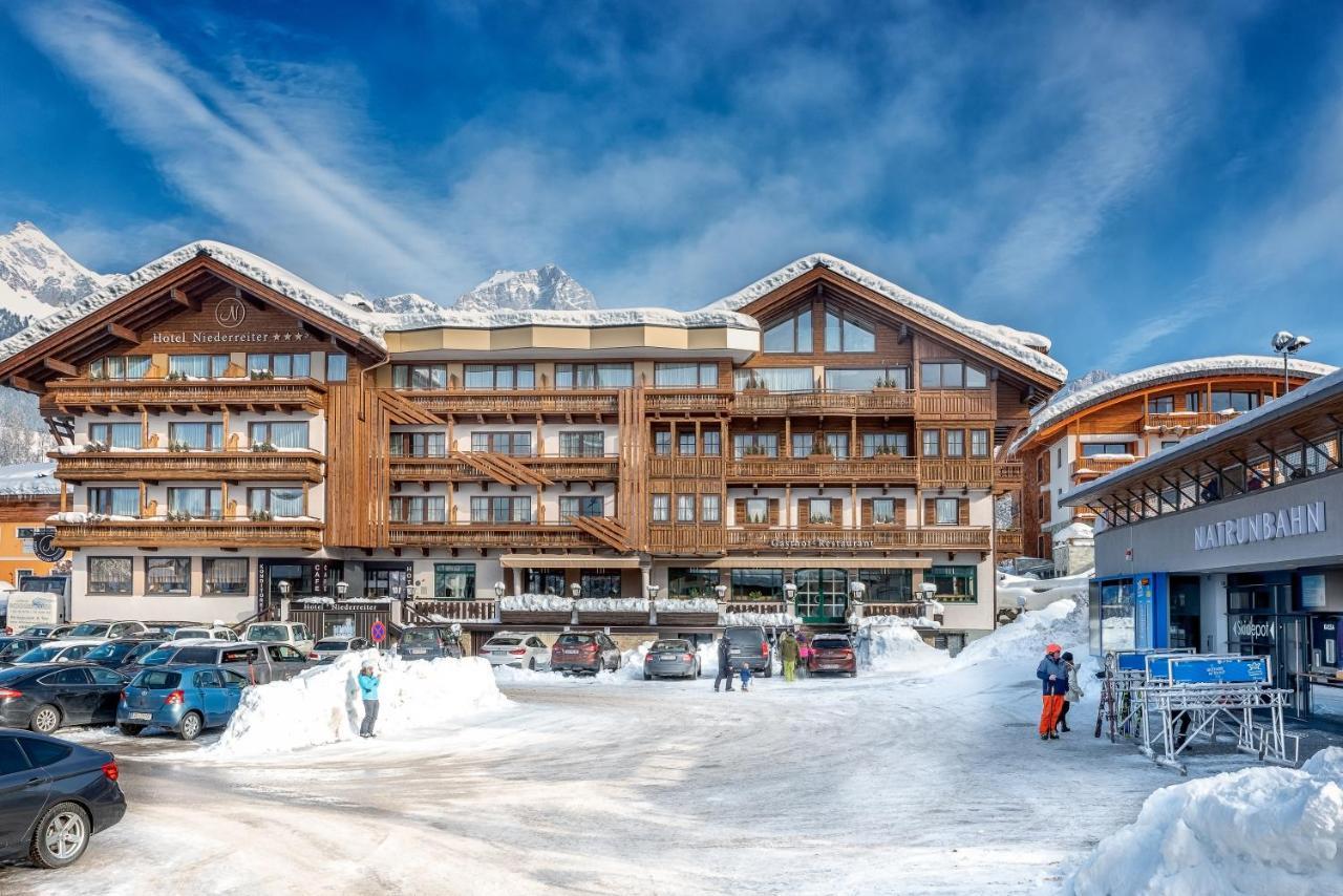 Hotel Niederreiter Maria Alm am Steinernen Meer