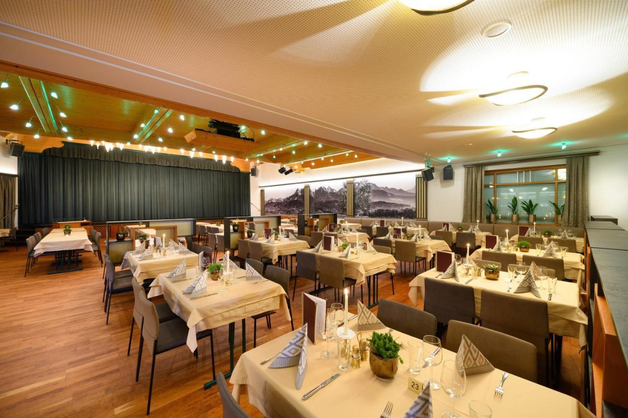 Niederreiter Hotel