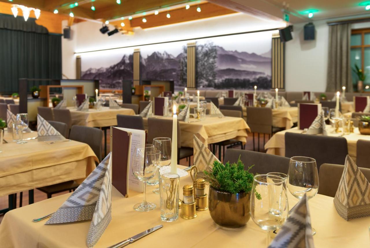 Niederreiter Hotel 3*