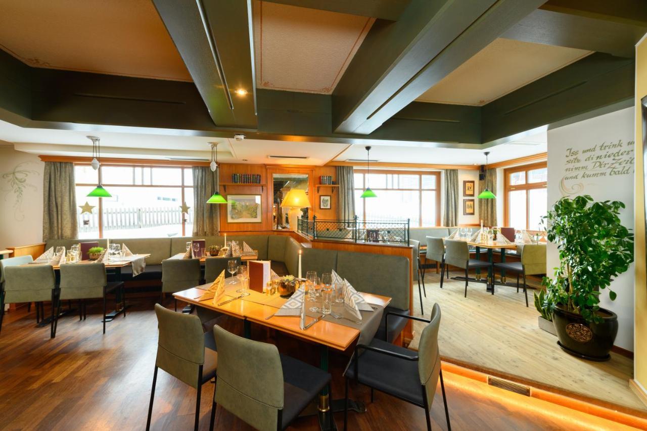 Niederreiter Hotel Maria Alm