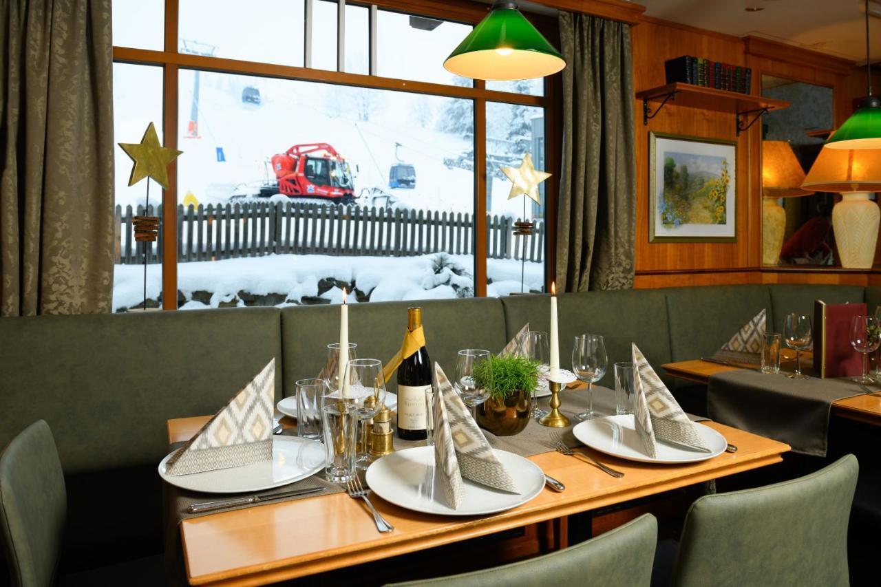 Hotel Niederreiter Maria Alm